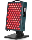 Lawind Panel Luz Roja 660-850 frente: energía concentrada para rostro
