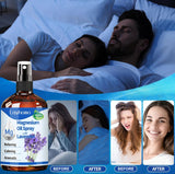 Layhomo Magnesio Spray: absorción rápida en la piel