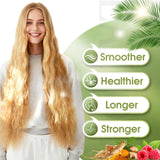 Lazpowfi habitos cuidado cabello: uso diario para un aspecto saludable del cabello.