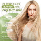 Lazpowfi salud cabello uñas: fórmula para mantener cabello y uñas fuertes.