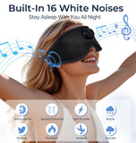 LC-dolida audifonos integrados para dormir ofrecen sonido claro sin molestar.