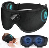 Auriculares LC-dolida para dormir con bluetooth: sonido envolvente para descansar.