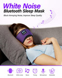 LC-dolida auriculares para dormir: confort y ajuste para dormir de lado.