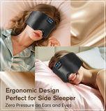 Diseño ergonómico LC-dolida: cobertura amplia sin presión.