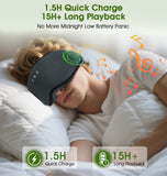 LC-dolida diseño ergonómico sin presión para dormir de lado.