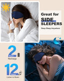 LC-dolida ideal para viajar y dormir en cualquier lugar.