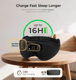 LC-dolida Pro apagado automático para ahorro de energía.