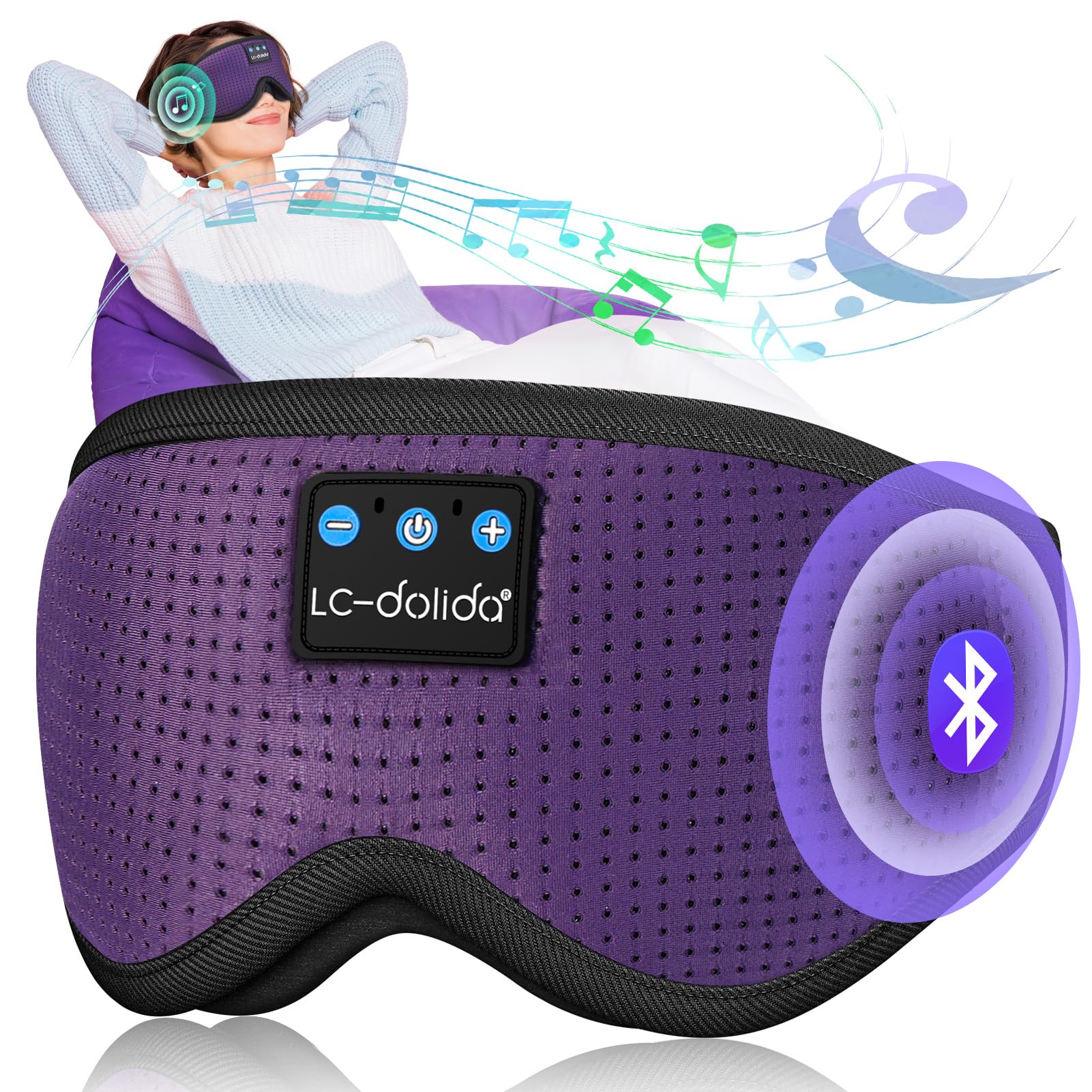 LC-dolida regalo tecnológico ideal para amantes del descanso