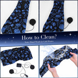 LC-dolida regalo ideal para viajes y momentos de relax nocturno