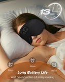 LC-dolida temporizador 30–120 minutos para dormir sin interrupciones.