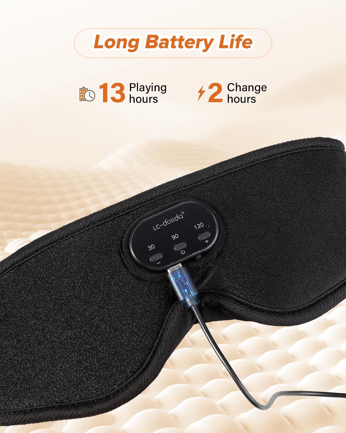 LC-dolida ideal para viaje y yoga gracias a su diseño compacto.
