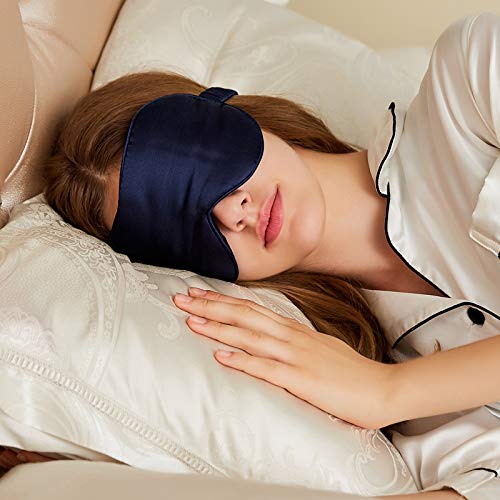LCBD bloqueo de luz nocturna: mejora la oscuridad para dormir mejor
