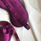 LCBD presentación elegante como regalo para dormir mejor