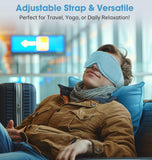 LC-dolida uso múltiple para viaje, yoga y siestas rápidas