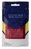 LD Carlson Enzima pectolitica para clarificar vino: reduce turbidez