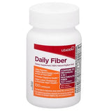 Leader psyllium en botella para apoyo digestivo diario.