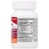 Polvo de Leader psyllium sin sabor, listo para mezclar.