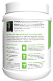 Lean1 envase práctico para pre o post-entrenamiento y merienda saludable.