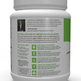 Lean1 Nutrition53 ingredientes orgánicos visibles, sabores naturales
