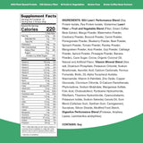 LEAN1 vitaminas y minerales, apoyo a tu vitalidad diaria