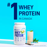 LeanFit WHEY bromelina digestiva para una digestión rápida tras la comida proteica.