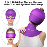 LeArex uso diario ergonómico para alivio cómodo en casa.