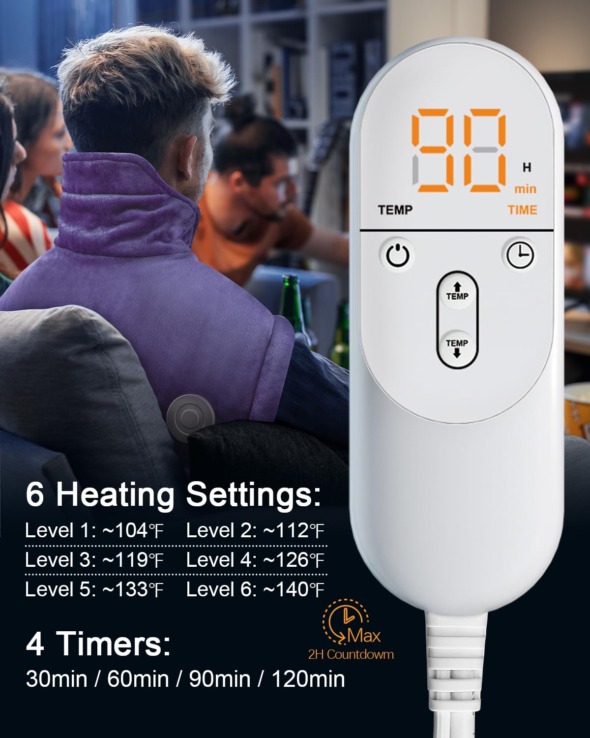 Empaque de regalo LEATIGIO, ideal para ocasiones especiales