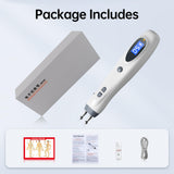 Ideal para uso en casa, oficina o viaje