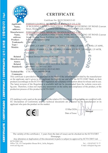 Conexión 110V segura para Leawell TDP en casa