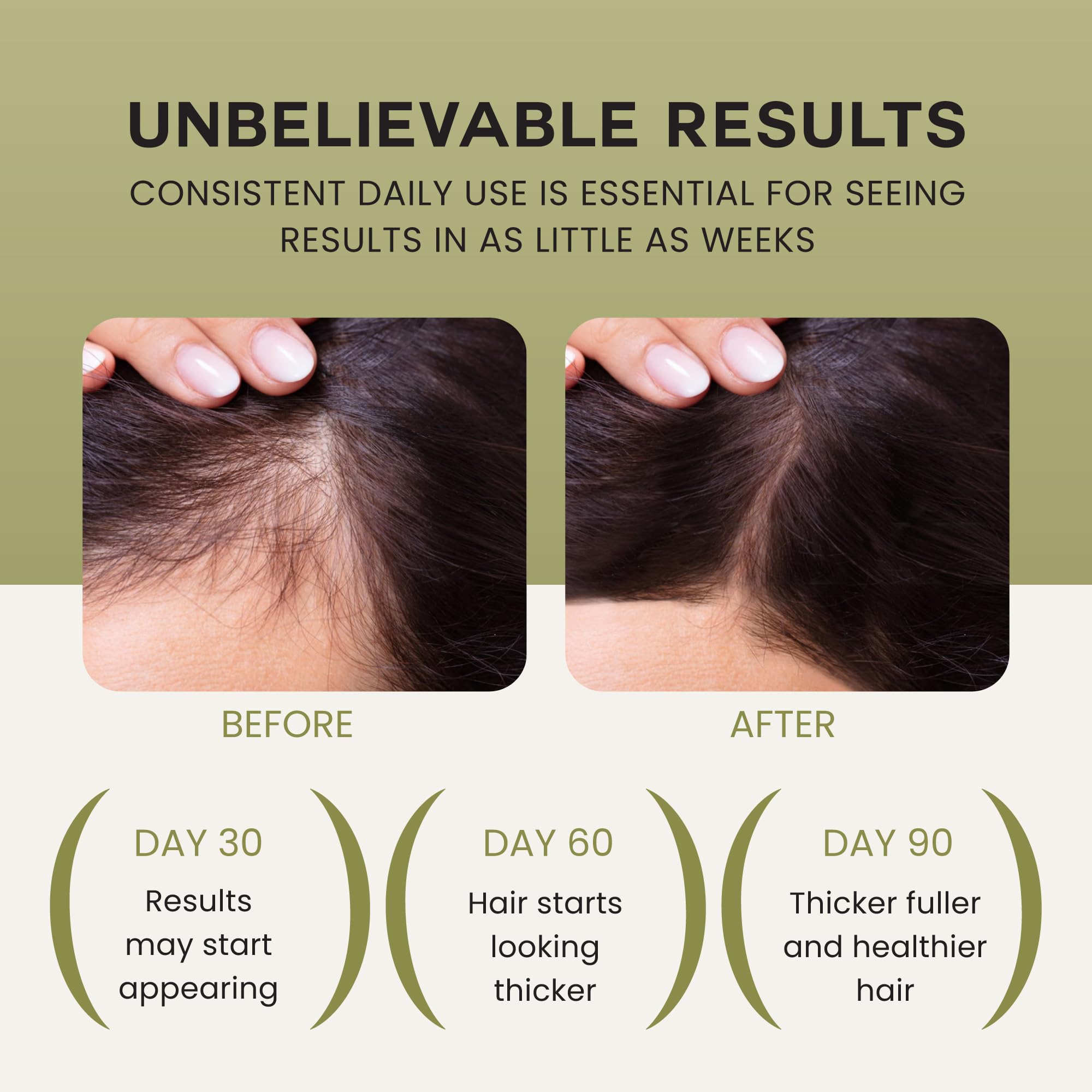 Lebanta Batana Oil: aplicación en cuero cabelludo para revitalizar el cabello.