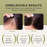Lebanta Batana Oil: aplicación en cuero cabelludo para revitalizar el cabello.