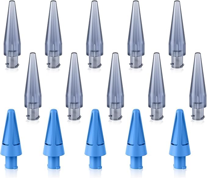 Lebbtl tapas desechables para limpieza de oídos, listas para uso higiénico.