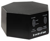 LectroFan Clásico con control de volumen preciso para ajustar el sonido