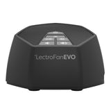 LectroFan EVO diseño compacto para dormir en casa o viajar