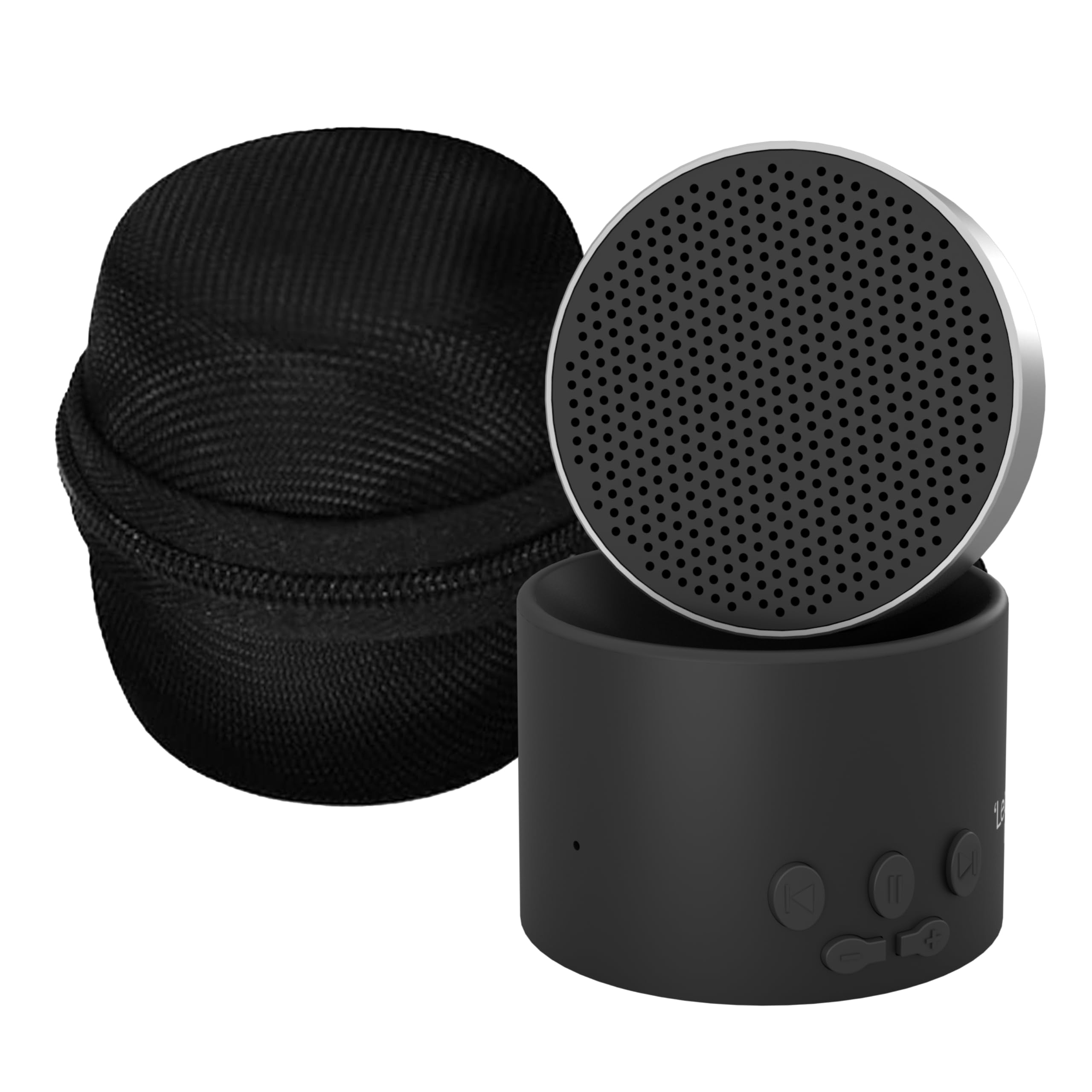 LectroFan Micro2: dispositivo de sonido portátil para dormir mejor en casa o viaje