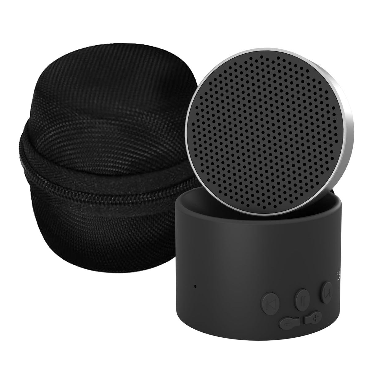 LectroFan Micro2: dispositivo de sonido portátil para dormir mejor en casa o viaje