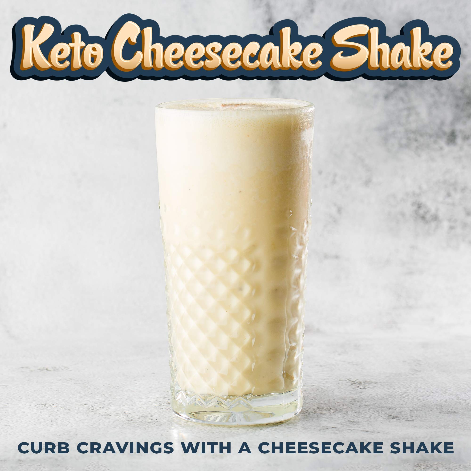 Left Coast Performance Servir Keto en taza, merienda conveniente