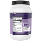 Envase de 32 oz de Left Coast Performance, porciones prácticas