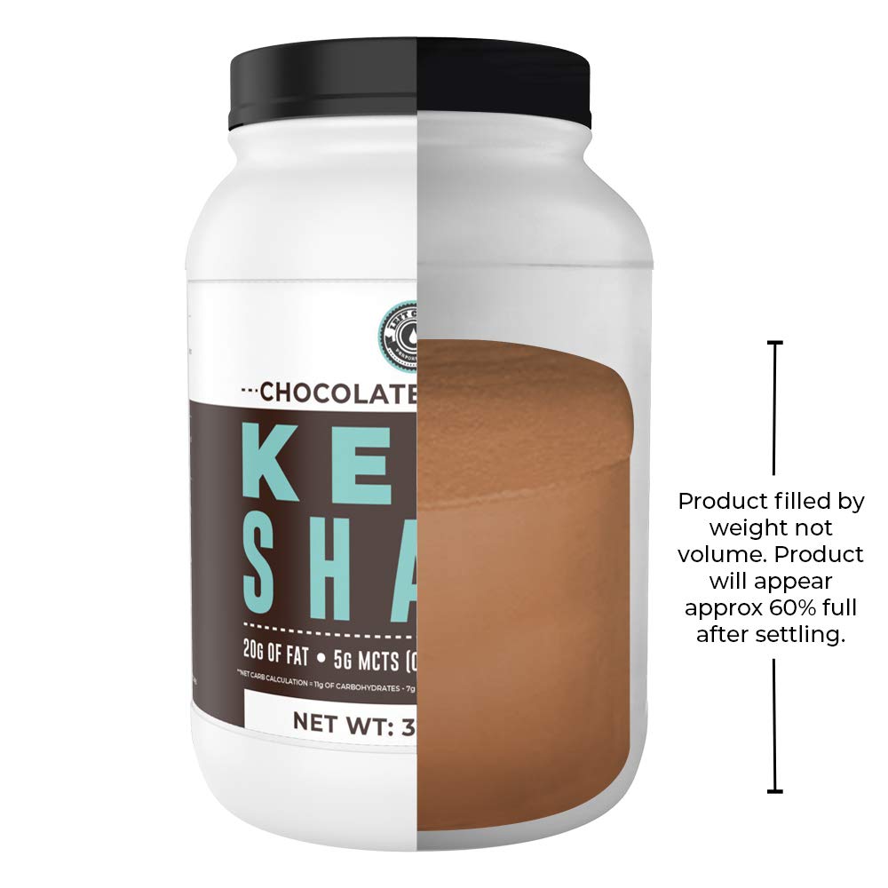 Left Coast Performance Keto colágeno hidrolizado de vacuno alimentado con pasto, ideal para desayunos.