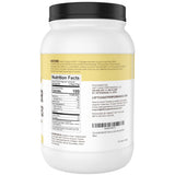 Left Coast Performance MCT Powder con fibra de acacia para digestión suave