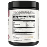 Left Coast Performance Multi Collagen con Biotina para cabello
