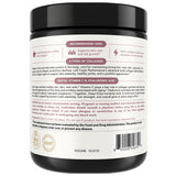 Left Coast Performance Multi Collagen para piel y articulaciones