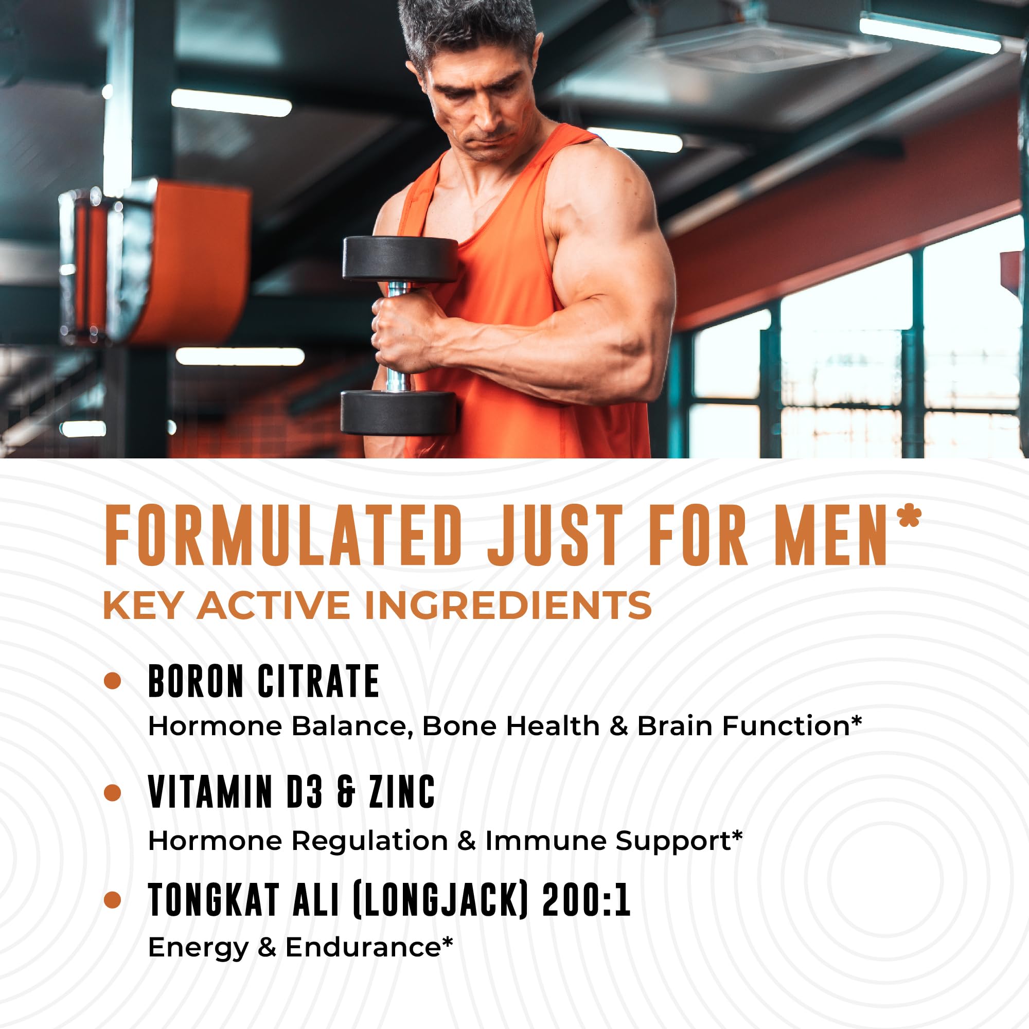 Left Coast Performance Vitamina D3 tableta contribuye al bienestar general