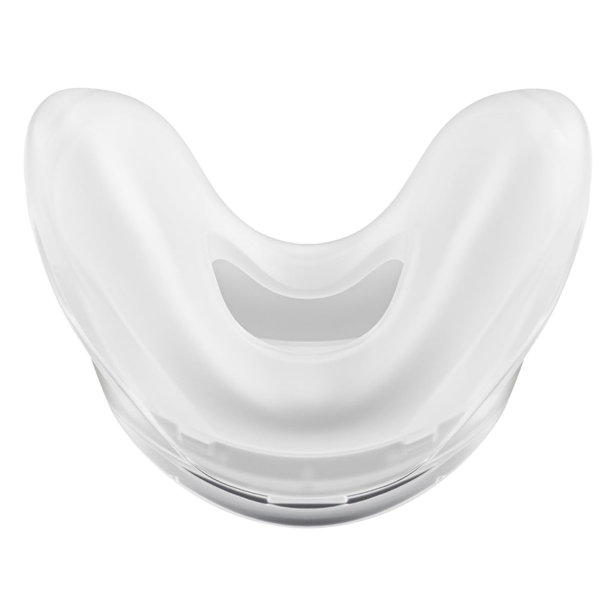 Legend M.D. almohadilla media para mascarilla nasal F&P Solo, confort nocturno.
