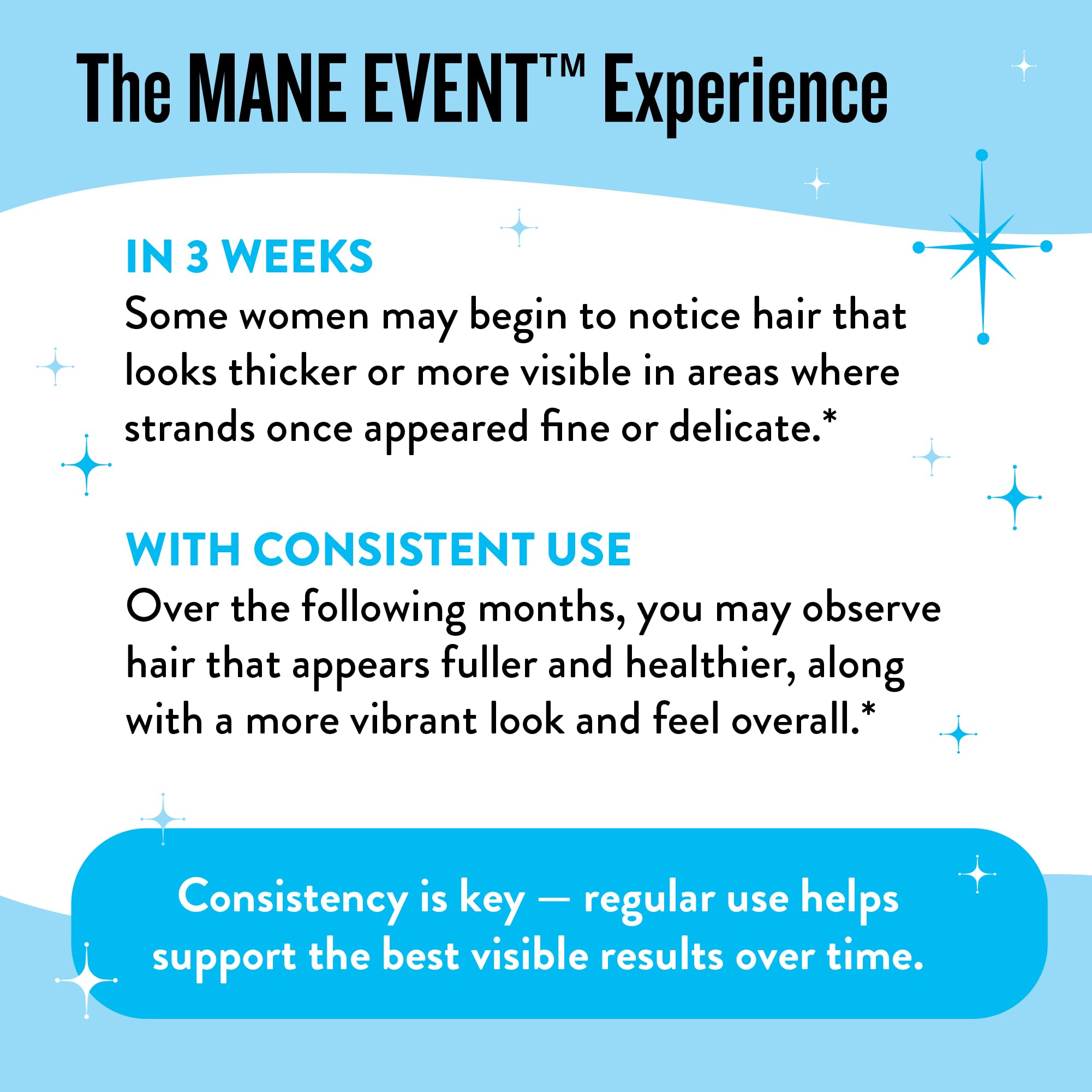 Legendairy Mane Event keratina y péptidos para cabello resistente