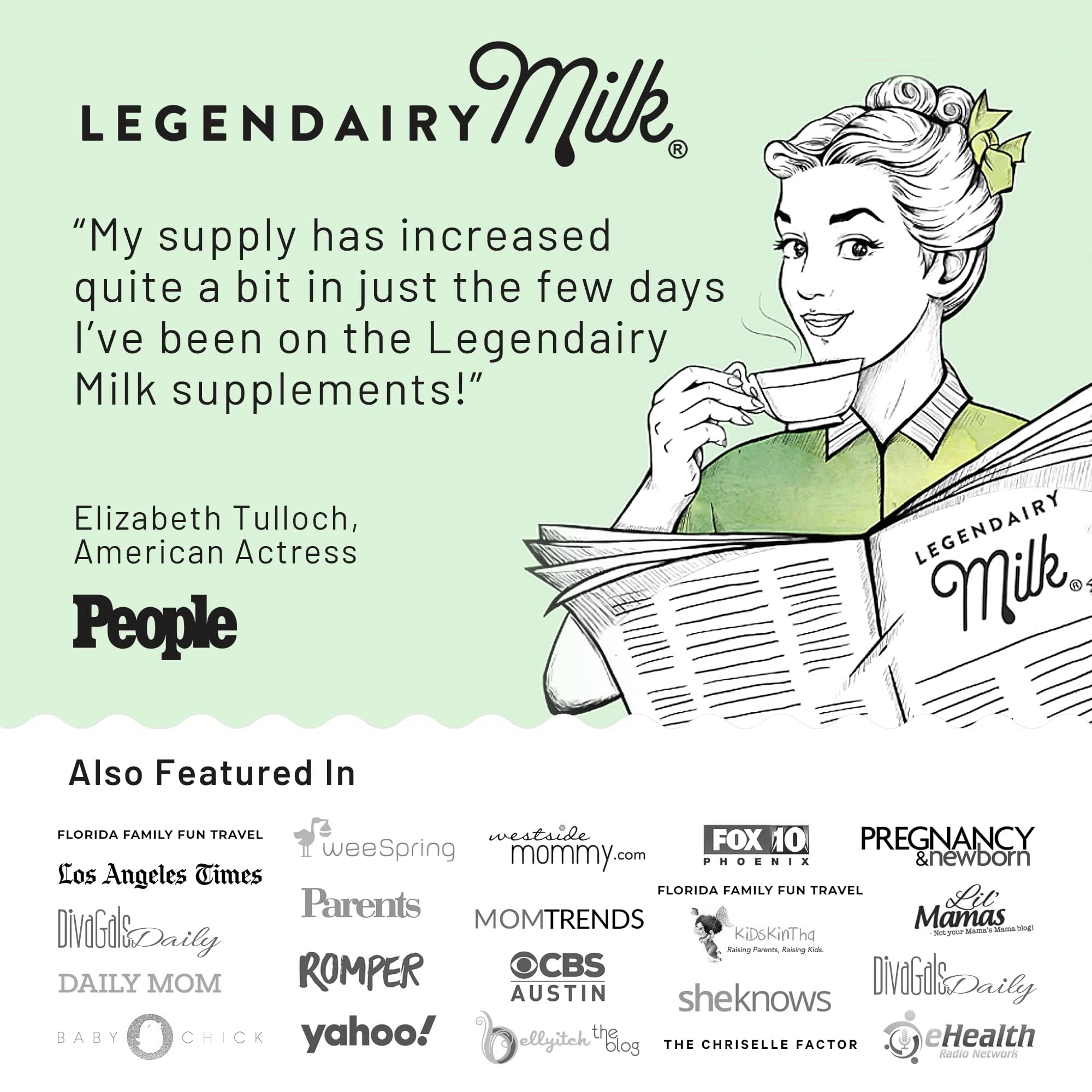 Legendairy Milk Lecitina de Girasol 1200 mg, emulsión natural para toma suave.