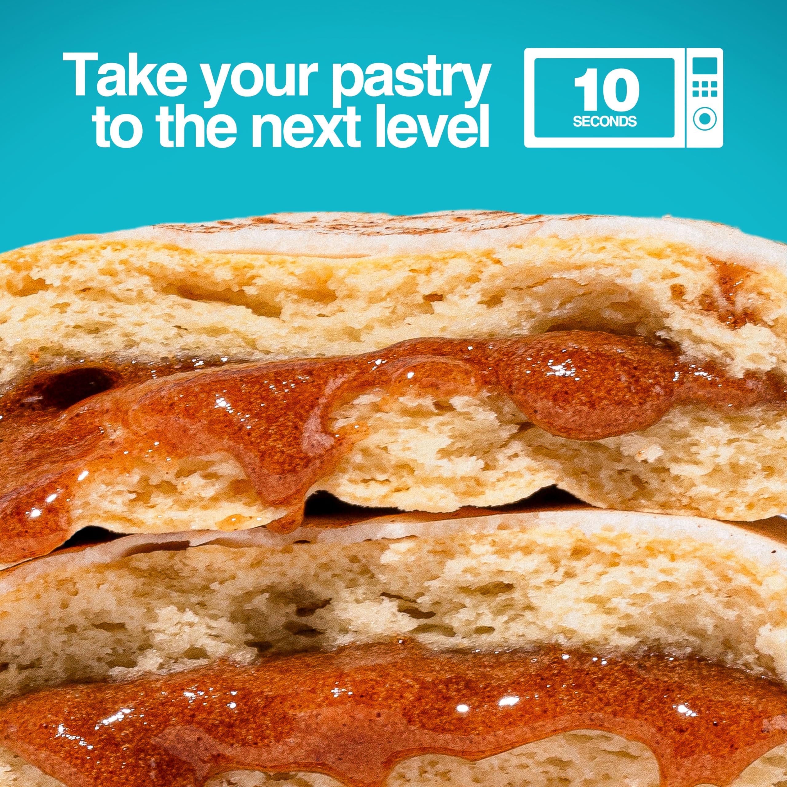 Legendary Foods Pastelería sin gluten, alternativa apta para dietas.