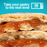 Legendary Foods Pastelería sin gluten, alternativa apta para dietas.