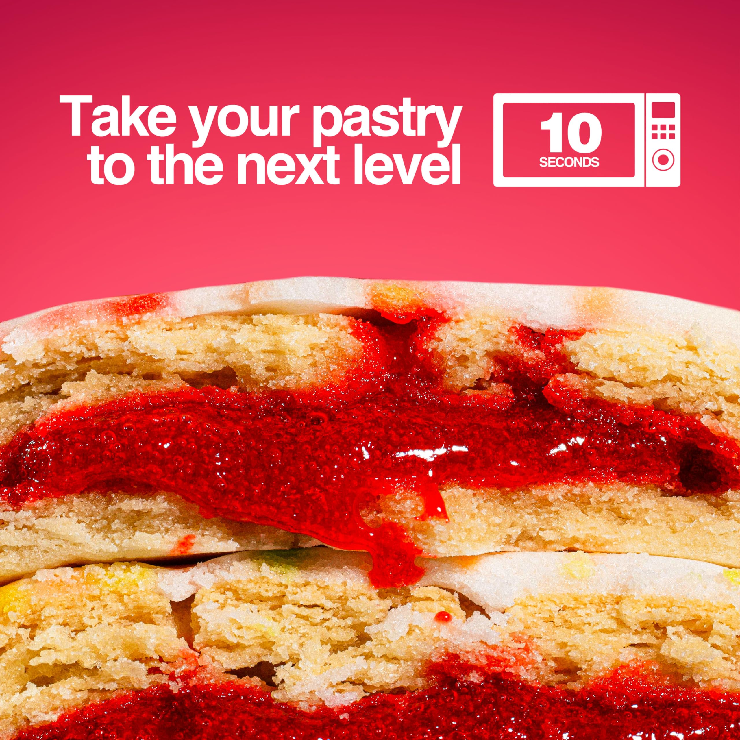 Legendary Foods Proteína de suero aislada y caseína micelar en pastel proteico