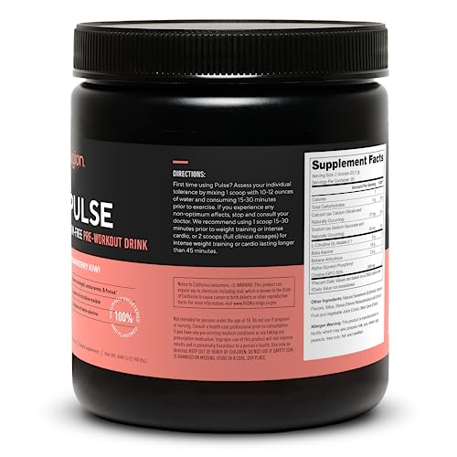 LEGION Pulse dosificador ergonómico facilita medir la porción.